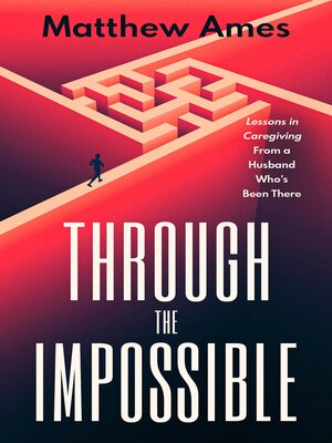 cover image of Through the Impossible